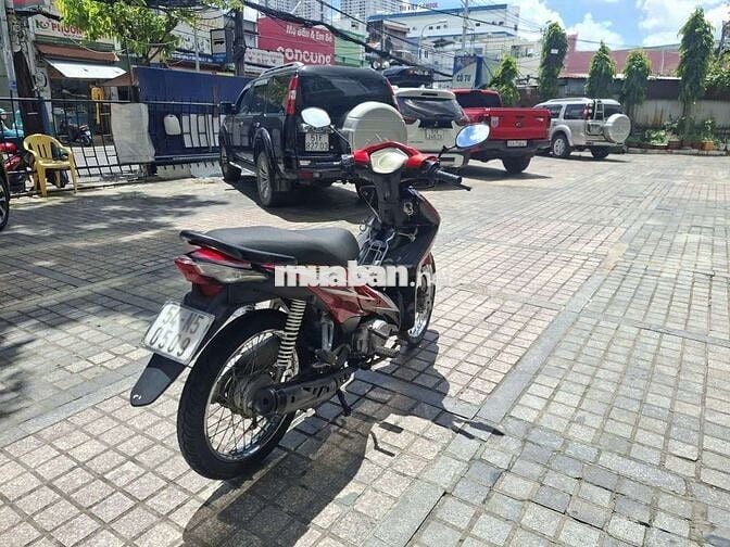 xe,wave hàn quốc