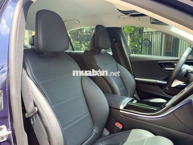 Mercedes C200 Avantgarde V1 2023 cực đẹp