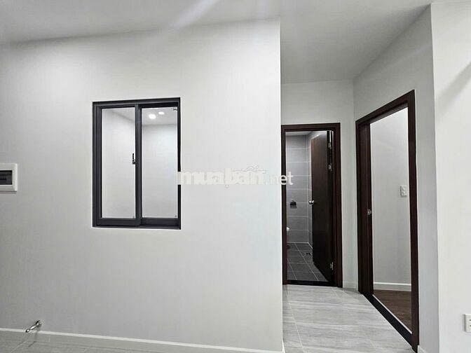 CĂN HỘ GẦN THỦ ĐỨC- LIỀN KỀ LÀNG ĐẠI HỌC CHỈ TỪ 5.5TR ĐẦY ĐỦ TIỆN ÍCH