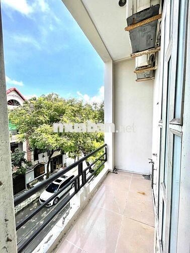 Phòng Full Nội Thất Có Ban Công | Thang Máy | Gần Sân Bay Tân Bình – 5