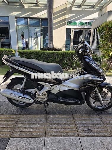 Honda Air Blade 110 FI Đen