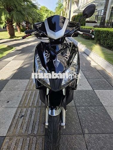 Honda Air Blade 110 FI Đen