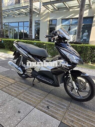 Honda Air Blade 110 FI Đen