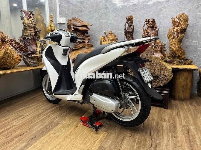 Honda SH 125cc chính chủ biển SG máy bao zin