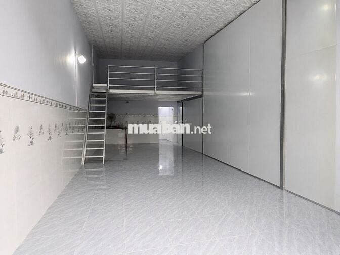 CHO THUÊ NHÀ / MẶT BẰNG – KCN TÂN VĨNH LỘC, NHÀ MỚI 60M2
