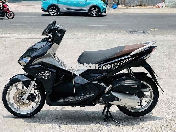 Honda Air Blade 2019 Đen biển tp chính chủ