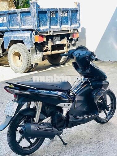 Honda Air Blade 2009 Đen biển tp