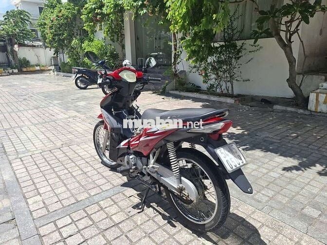 xe,wave hàn quốc