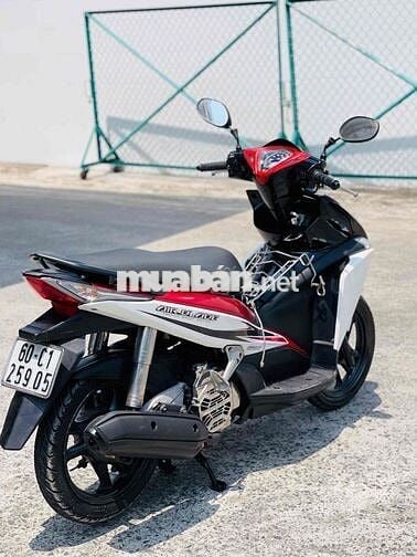 Honda Air Blade 2012 Fi biển 60