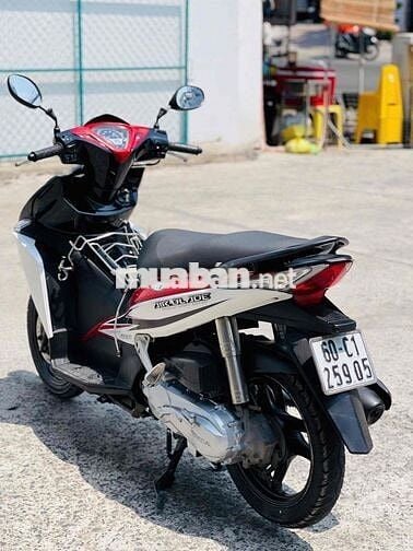 Honda Air Blade 2012 Fi biển 60