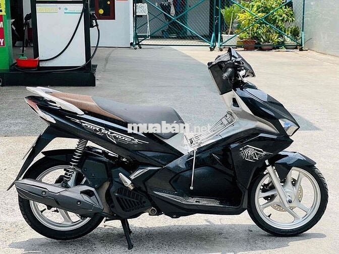 Honda Air Blade 2019 Đen biển tp chính chủ