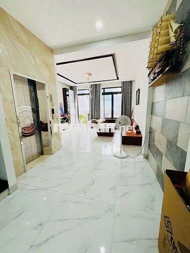 Cho thuê nhà MT 309 Nguyễn Văn Trỗi, Tân Sơn Hoà, Hồ Chí Minh.