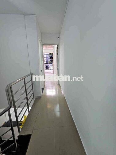Bán nhà Hậu Giang Quận 6, Gần Bình Phú, Hxh, 3ty85