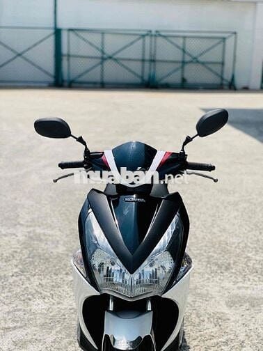 Honda Air Blade 2012 Fi biển 60