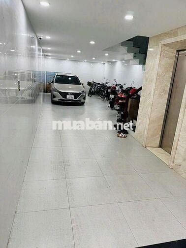 Cho thuê nhà MT 309 Nguyễn Văn Trỗi, Tân Sơn Hoà, Hồ Chí Minh.