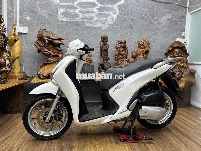 Honda SH 125cc chính chủ biển SG máy bao zin