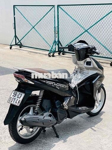 Honda Air Blade 2019 Đen biển tp chính chủ
