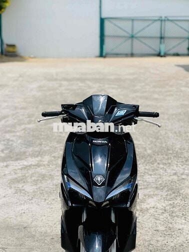 Honda Air Blade 2019 Đen biển tp chính chủ