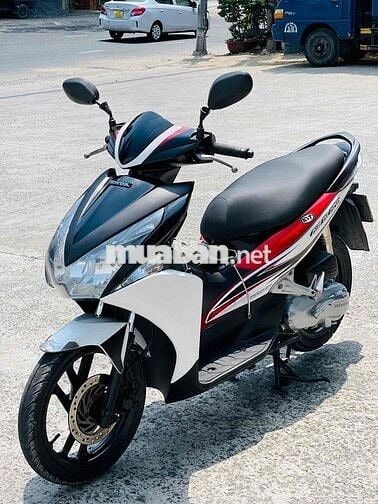 Honda Air Blade 2012 Fi biển 60