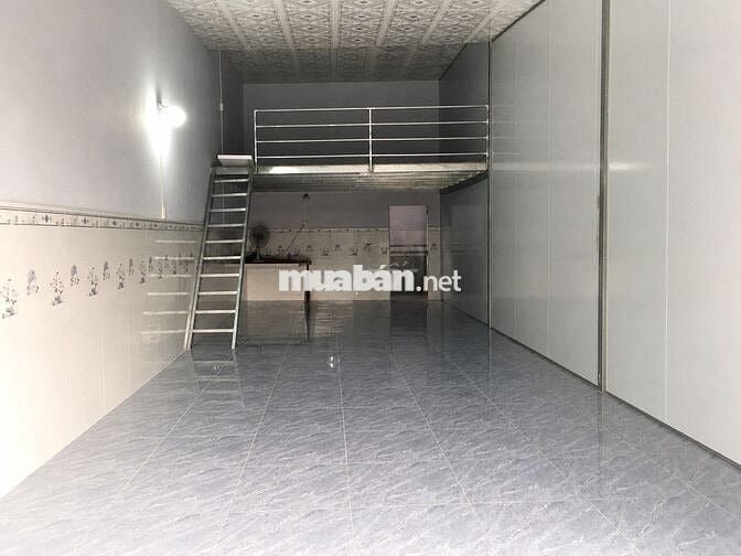 CHO THUÊ NHÀ / MẶT BẰNG – KCN TÂN VĨNH LỘC, NHÀ MỚI 60M2