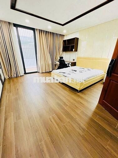 Cho thuê nhà MT 309 Nguyễn Văn Trỗi, Tân Sơn Hoà, Hồ Chí Minh.