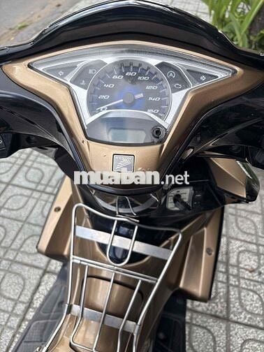 Honda Air Blade 2013 Vàng đồng