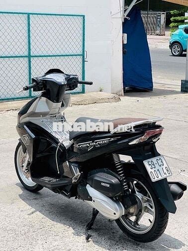 Honda Air Blade 2019 Đen biển tp chính chủ