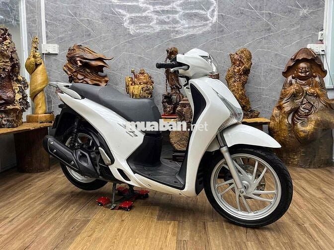 Honda SH 125cc chính chủ biển SG máy bao zin