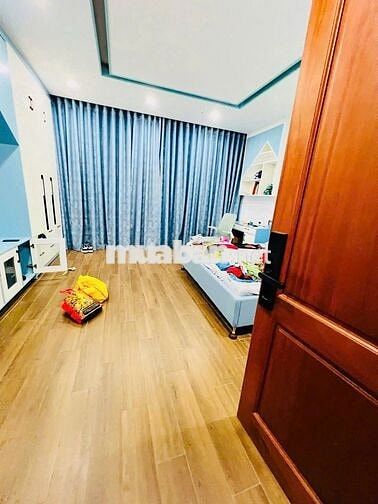 Cho thuê nhà MT 309 Nguyễn Văn Trỗi, Tân Sơn Hoà, Hồ Chí Minh.