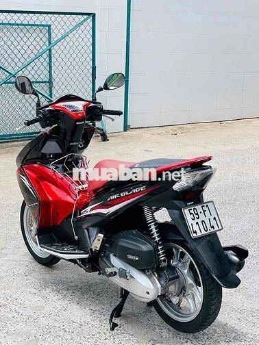 Honda Air Blade biển tp chính chủ