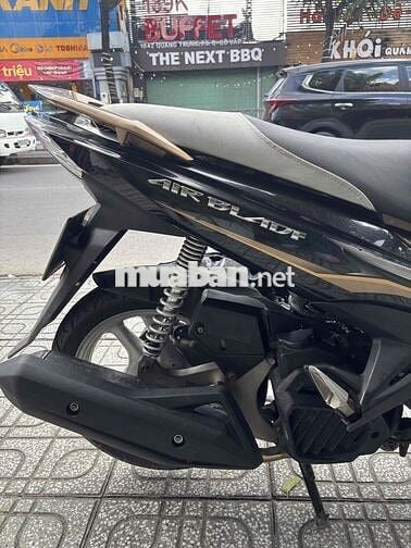 Honda Air Blade 2013 Vàng đồng