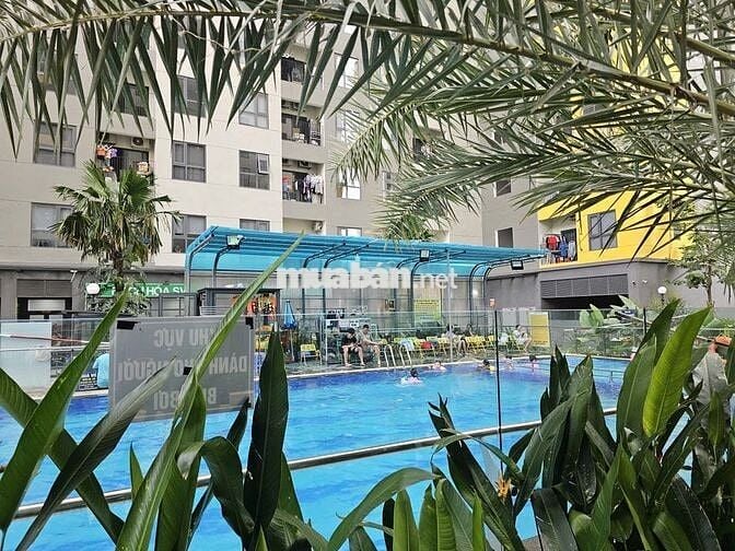 CĂN HỘ GẦN THỦ ĐỨC- LIỀN KỀ LÀNG ĐẠI HỌC CHỈ TỪ 5.5TR ĐẦY ĐỦ TIỆN ÍCH