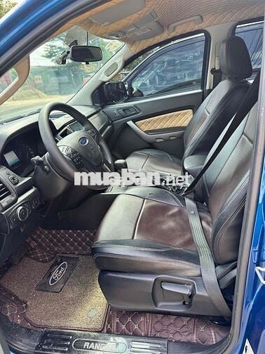 🚙 FORD RANGER XLS AT 4x2 2021 – XE ĐẸP