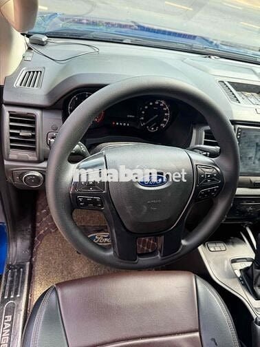 🚙 FORD RANGER XLS AT 4x2 2021 – XE ĐẸP
