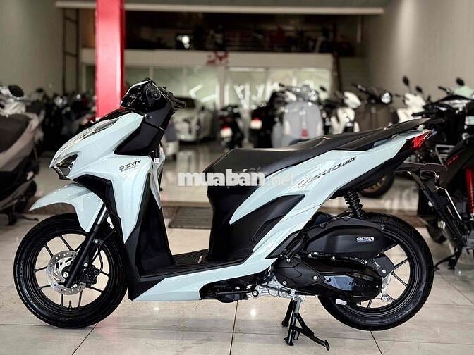 Vario125 2021 Lướt chính chủ ký ( Hỗ trợ GÓP ) ✅✅