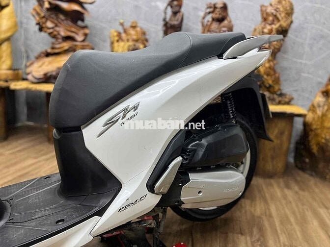 Honda SH 125cc chính chủ biển SG máy bao zin