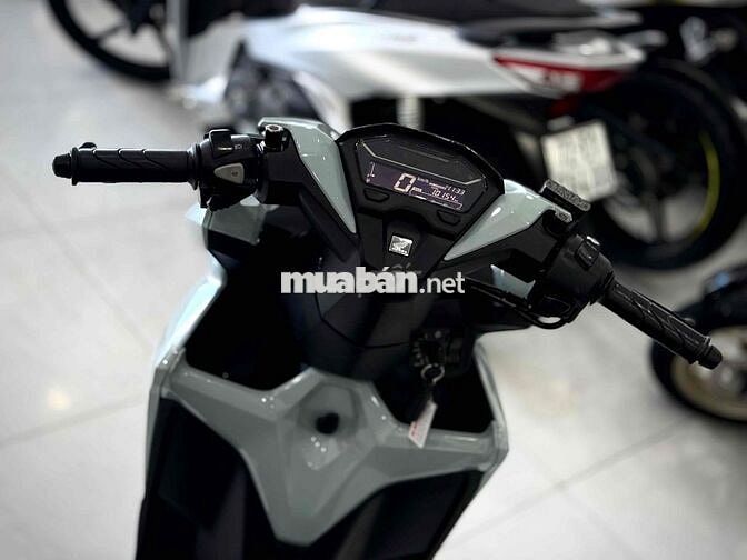 Vario125 2021 Lướt chính chủ ký ( Hỗ trợ GÓP ) ✅✅