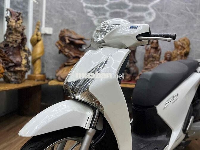 Honda SH 125cc chính chủ biển SG máy bao zin
