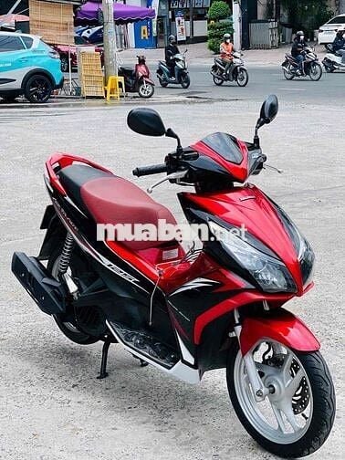 Honda Air Blade biển tp chính chủ