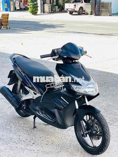 Honda Air Blade 2009 Đen biển tp