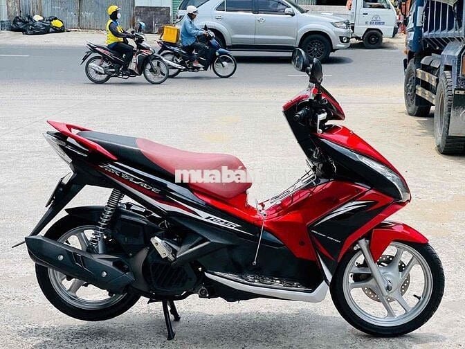 Honda Air Blade biển tp chính chủ