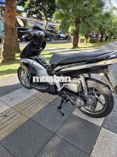 Honda Air Blade 110 FI Đen