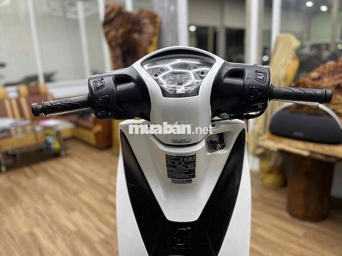Honda SH 125cc chính chủ biển SG máy bao zin