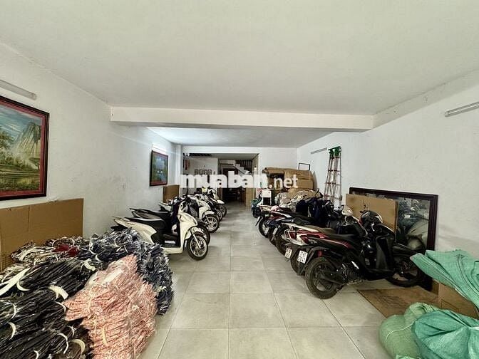 Cho thuê văn phòng 550m2 số 2F ngõ 264 Hoàng Văn Thái, Hà Nội