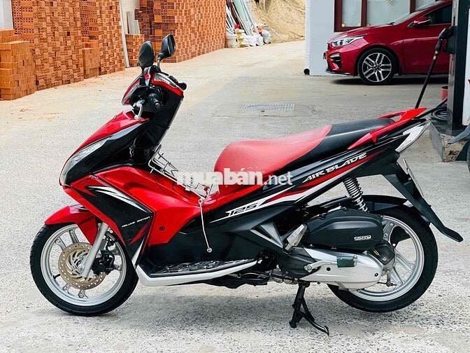 Honda Air Blade biển tp chính chủ