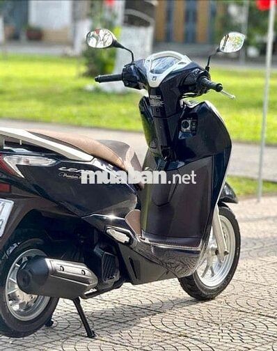 Lead 2020 Xanh Khóa Smartkey biển 43 siêu đẹp