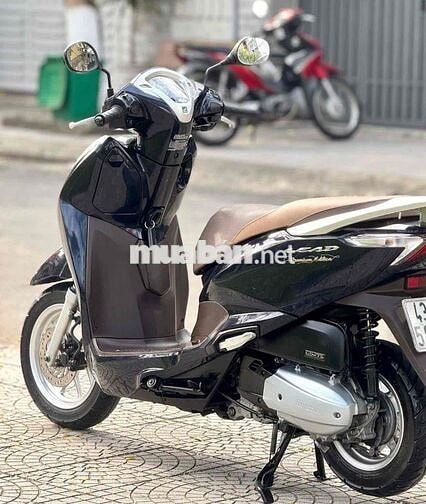 Lead 2020 Xanh Khóa Smartkey biển 43 siêu đẹp