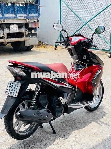 Honda Air Blade biển tp chính chủ