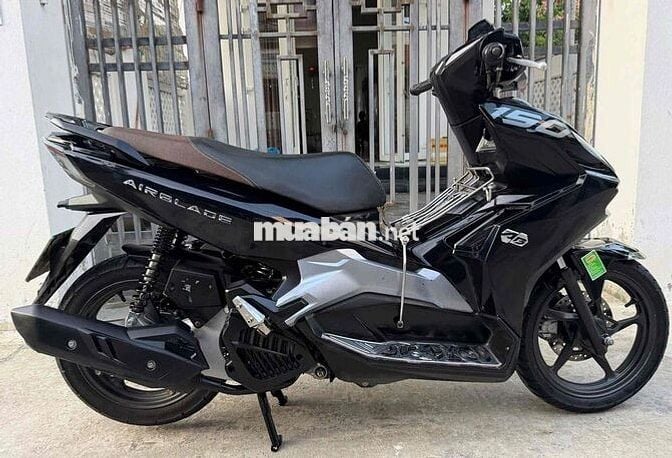 Honda Air Blade 150 ABS Đen