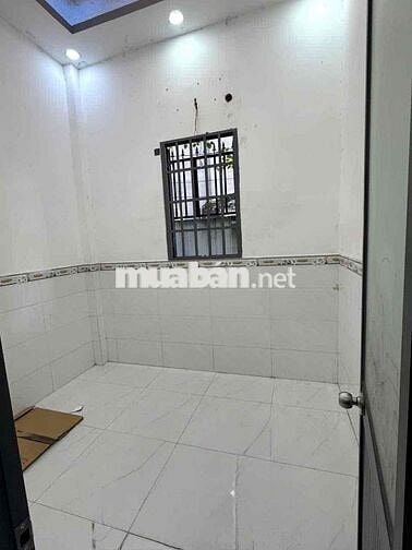 Bán nhà mặt tiền 60m trung tâm Đông Thạnh giá 3tỷ
